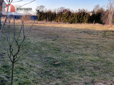 Działka budowlana niedaleko jeziora objęta MPZP - Góra  -
Kujawsko-Pomorskie Zdjęcie nr 4