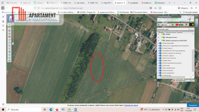 Działki budowlane w Chocianowcu MPZP - Chocianowiec  -
Dolnośląskie Zdjęcie nr 6