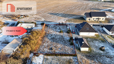  Wyjątkowa działka z WZ w Kołaczkowie blisko S5 - Kołaczkowo  -
Kujawsko-Pomorskie Zdjęcie nr 3