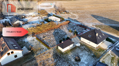  Wyjątkowa działka z WZ w Kołaczkowie blisko S5 - Kołaczkowo  -
Kujawsko-Pomorskie Zdjęcie nr 4