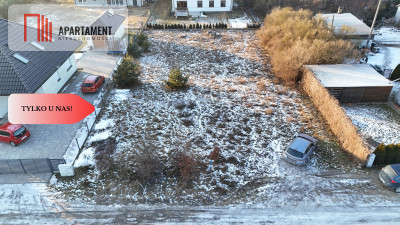  Wyjątkowa działka z WZ w Kołaczkowie blisko S5 - Kołaczkowo  -
Kujawsko-Pomorskie Zdjęcie nr 8