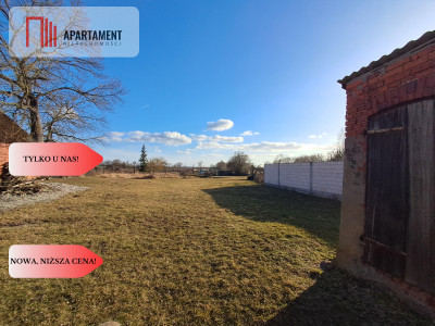 DZIAŁKA Z ZABUDOWANIAMI W CENTRUM OSIEKA NAD NOT - Osiek Nad Notecią  -
Wielkopolskie Zdjęcie nr 10