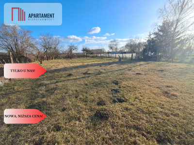 DZIAŁKA Z ZABUDOWANIAMI W CENTRUM OSIEKA NAD NOT - Osiek Nad Notecią  -
Wielkopolskie Zdjęcie nr 12