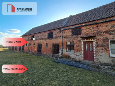 DZIAŁKA Z ZABUDOWANIAMI W CENTRUM OSIEKA NAD NOT - Osiek Nad Notecią  -
Wielkopolskie Zdjęcie nr 6