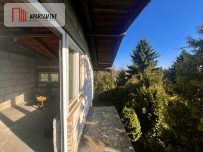 ROD z domkiem ok 60 m kw obok kanału Noteckiego - Bydgoszcz  -
Kujawsko-Pomorskie Zdjęcie nr 10