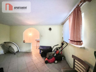 ROD z domkiem ok 60 m kw obok kanału Noteckiego - Bydgoszcz  -
Kujawsko-Pomorskie Zdjęcie nr 13