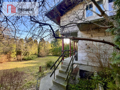 ROD z domkiem ok 60 m kw obok kanału Noteckiego - Bydgoszcz  -
Kujawsko-Pomorskie Zdjęcie nr 2