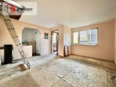 ROD z domkiem ok 60 m kw obok kanału Noteckiego - Bydgoszcz  -
Kujawsko-Pomorskie Zdjęcie nr 3