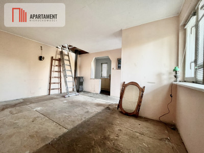 ROD z domkiem ok 60 m kw obok kanału Noteckiego - Bydgoszcz  -
Kujawsko-Pomorskie Zdjęcie nr 4