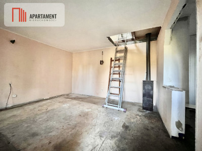 ROD z domkiem ok 60 m kw obok kanału Noteckiego - Bydgoszcz  -
Kujawsko-Pomorskie Zdjęcie nr 5