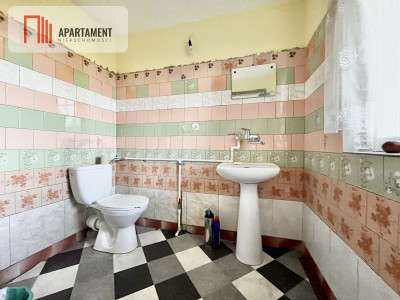 ROD z domkiem ok 60 m kw obok kanału Noteckiego - Bydgoszcz  -
Kujawsko-Pomorskie Zdjęcie nr 8