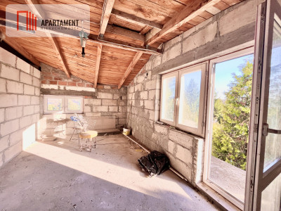 ROD z domkiem ok 60 m kw obok kanału Noteckiego - Bydgoszcz  -
Kujawsko-Pomorskie Zdjęcie nr 9