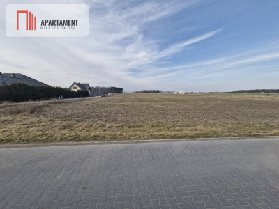 Atrakcyjna działka z WZ Barcin - Barcin-Wieś  -
Kujawsko-Pomorskie Zdjęcie nr 6