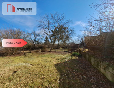 Działka w centrum Kcyni  2258 m  media  WZ - Kcynia  -
Kujawsko-Pomorskie Zdjęcie nr 3