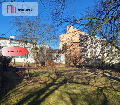 Działka w centrum Kcyni  2258 m  media  WZ - Kcynia  -
Kujawsko-Pomorskie Zdjęcie nr 6