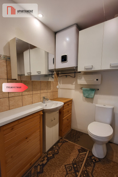 Piękna działka rekreacyjna z KW - domek ogród - Trzeciewnica  -
Kujawsko-Pomorskie Zdjęcie nr 2