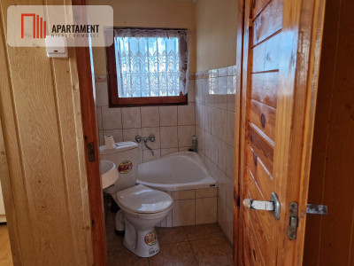 Działka z widokiem na jezioro - Kopczyn  -
Kujawsko-Pomorskie Zdjęcie nr 10