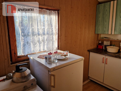 Działka z widokiem na jezioro - Kopczyn  -
Kujawsko-Pomorskie Zdjęcie nr 9