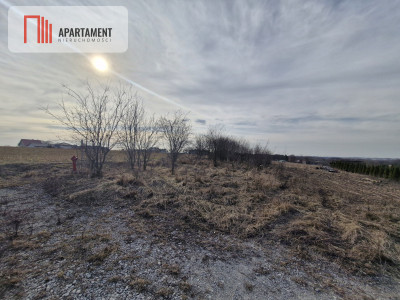 Działka w Wolicach 900 mkw z MPZP - Wolice  - Kujawsko-Pomorskie