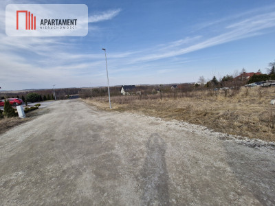 Działka w Wolicach 900 mkw z MPZP - Wolice  -
Kujawsko-Pomorskie Zdjęcie nr 5