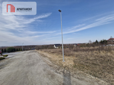 Działka w Wolicach 900 mkw z MPZP - Wolice  -
Kujawsko-Pomorskie Zdjęcie nr 6