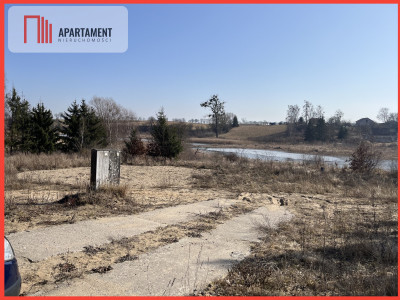 Urokliwana uboczu działka Dobino mediawarunki - Dobino  - Zachodniopomorskie