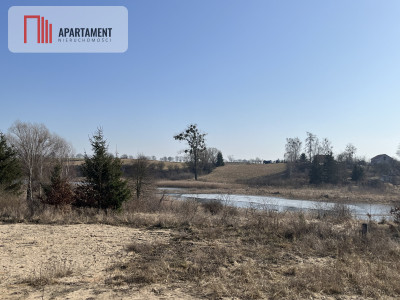 Urokliwana uboczu działka Dobino mediawarunki - Dobino  -
Zachodniopomorskie Zdjęcie nr 3