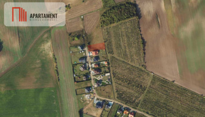 Piękna działka w spokojnej okolicy Bałdowo - Bałdowo  -
Pomorskie Zdjęcie nr 2