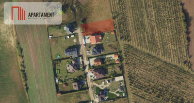 Piękna działka w spokojnej okolicy Bałdowo - Bałdowo  -
Pomorskie Zdjęcie nr 3