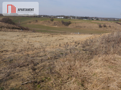 Piękna działka w spokojnej okolicy Bałdowo - Bałdowo  -
Pomorskie Zdjęcie nr 4
