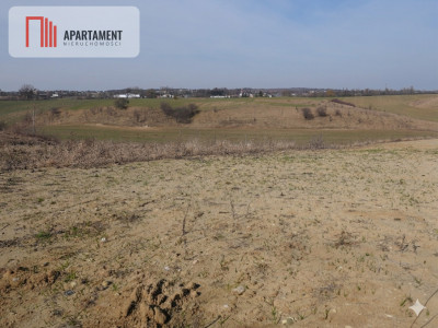 Piękna działka w spokojnej okolicy Bałdowo - Bałdowo  -
Pomorskie Zdjęcie nr 5