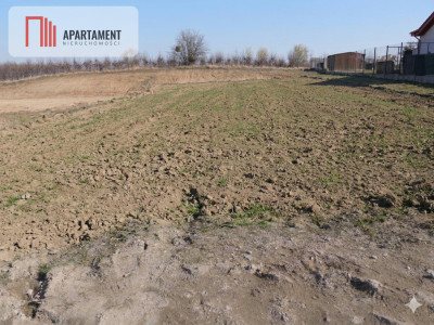 Piękna działka w spokojnej okolicy Bałdowo - Bałdowo  -
Pomorskie Zdjęcie nr 6