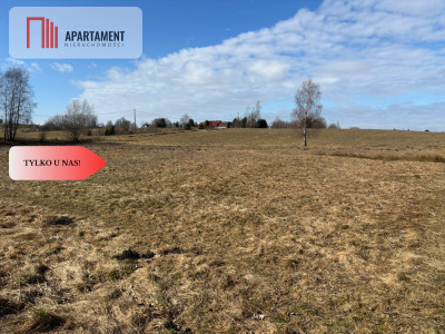 Pomlewo twoja wymarzona przestrzeń na dom - Pomlewo  -
Pomorskie Zdjęcie nr 3