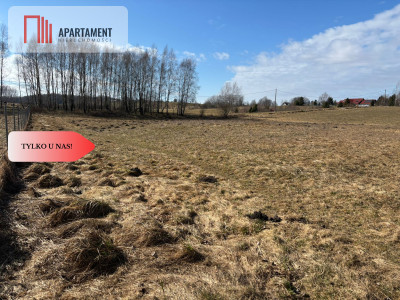 Pomlewo twoja wymarzona przestrzeń na dom - Pomlewo  -
Pomorskie Zdjęcie nr 4