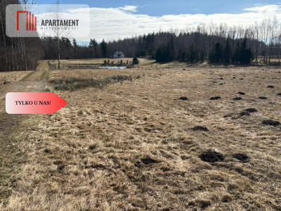 Pomlewo twoja wymarzona przestrzeń na dom - Pomlewo  -
Pomorskie Zdjęcie nr 6