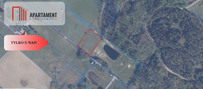 Pomlewo twoja wymarzona przestrzeń na dom - Pomlewo  -
Pomorskie Zdjęcie nr 7