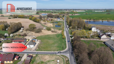 Działka budowlana  lokalizacja pod inwestycję - Montowo  -
Warmińsko-Mazurskie Zdjęcie nr 4