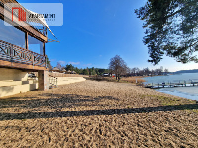 Działka we Wdzydzach 200m od jeziora - Wdzydze  -
Pomorskie Zdjęcie nr 9