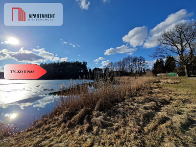 Sprzedam Jezioro - Klaniny  -
Pomorskie Zdjęcie nr 10