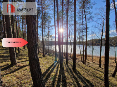 Sprzedam Jezioro - Klaniny  -
Pomorskie Zdjęcie nr 11