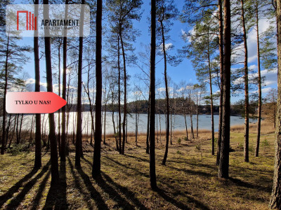 Sprzedam Jezioro - Klaniny  -
Pomorskie Zdjęcie nr 12