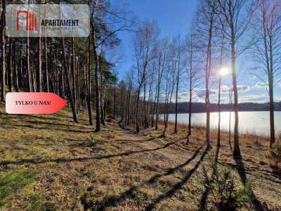 Sprzedam Jezioro - Klaniny  -
Pomorskie Zdjęcie nr 13