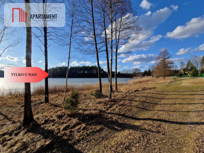 Sprzedam Jezioro - Klaniny  -
Pomorskie Zdjęcie nr 14