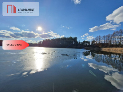 Sprzedam Jezioro - Klaniny  -
Pomorskie Zdjęcie nr 5