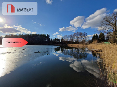 Sprzedam Jezioro - Klaniny  -
Pomorskie Zdjęcie nr 7