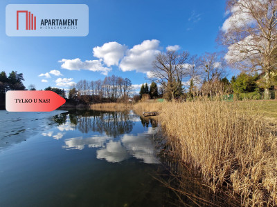 Sprzedam Jezioro - Klaniny  -
Pomorskie Zdjęcie nr 8