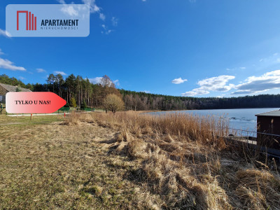 Sprzedam Jezioro - Klaniny  -
Pomorskie Zdjęcie nr 9