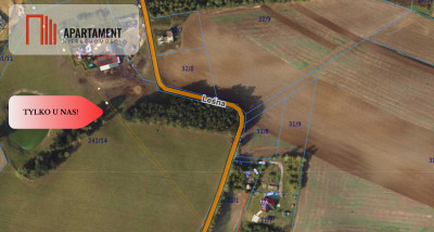 Tczew-Śliwiny z Warunkami Zabudowy - Śliwiny  -
Pomorskie Zdjęcie nr 7