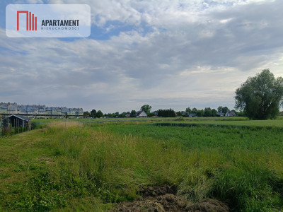 Cedry Wielkie Działka z MPZP i mediami - Cedry Wielkie  -
Pomorskie Zdjęcie nr 3