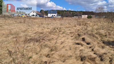 Działka 1170 m w Jaraczu   Blisko Natury - Jaracz  -
Wielkopolskie Zdjęcie nr 3